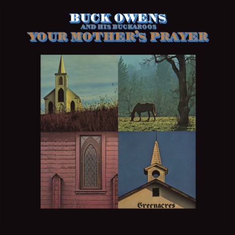 Your Mother's Prayer | Boomplay Music