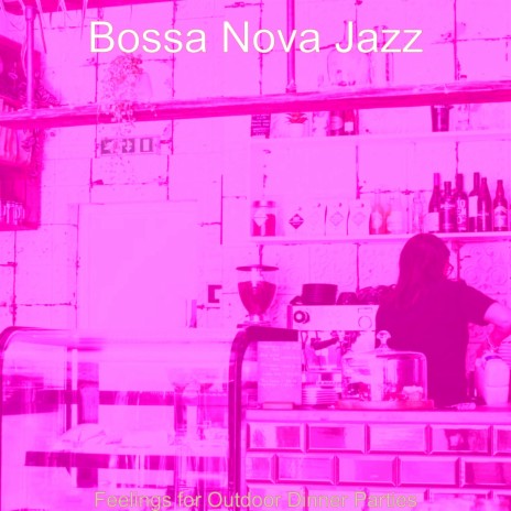 Dream-Like Bossa Nova - Vibe for Sunday Morning | Boomplay Music