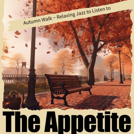 Autumnal Jazzing in The Park | Boomplay Music