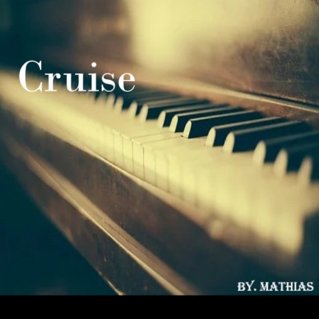 Cruise - The 1st Single - Cruise | Boomplay Music