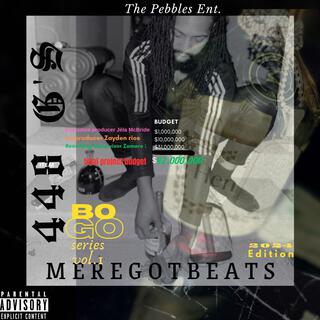 448 B.O.G.O series VOL1