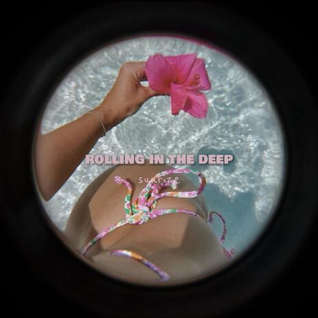 Rolling in the Deep (Afro House) ft. Afrodite. & Mr Demon