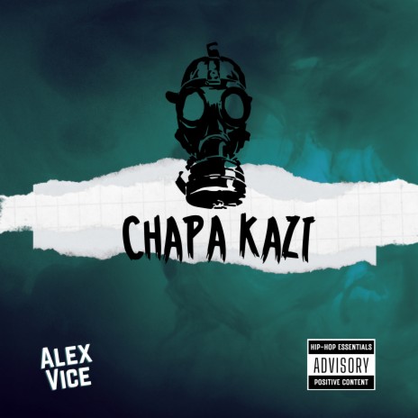 Chapa Kazi | Boomplay Music