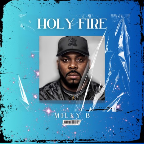 Holy Fire | Boomplay Music