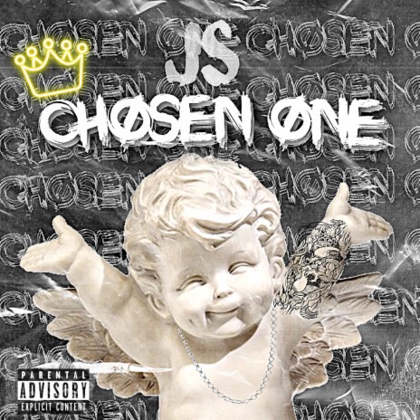 Chosen One | Boomplay Music