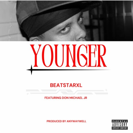 YOUNGER ft. Don Michael Jr