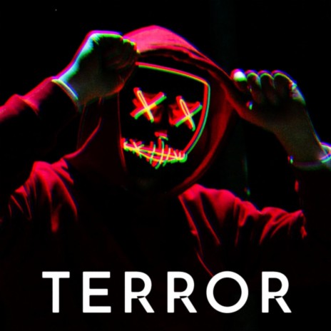 Terror (Hip Hop Instrumental)