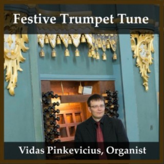 Festive Trumpet Tune