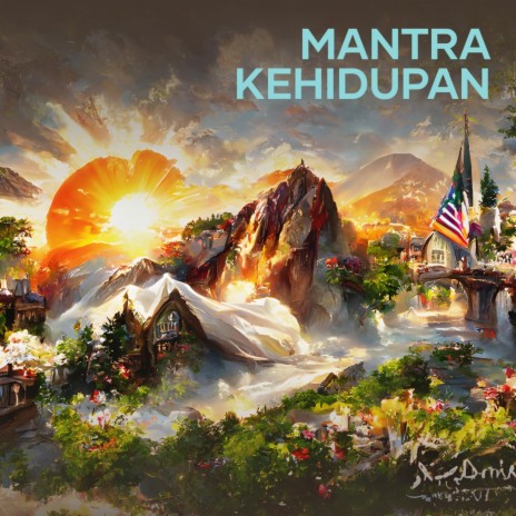 Mantra Kehidupan (Remastered 2021) | Boomplay Music