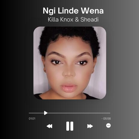 Ngi Linde Wena | Boomplay Music