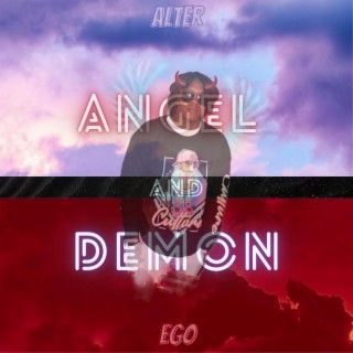 Angel & Demon