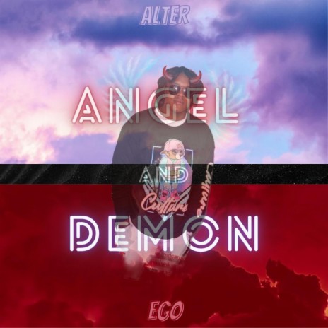 Angel & Demon ft. Yung JT | Boomplay Music