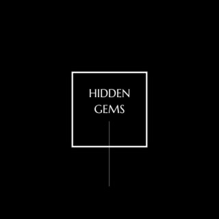 Hidden Gems