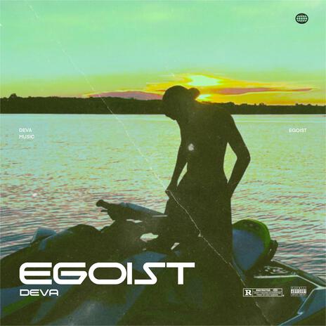 EGOIST | Boomplay Music