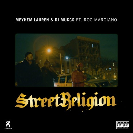Street Religion ft. DJ Muggs & Roc Marciano