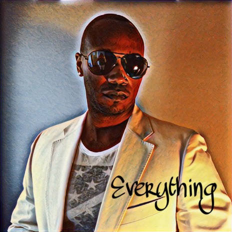 Everything | Boomplay Music