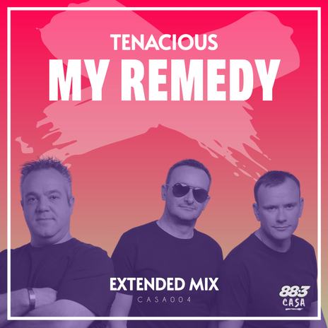 My Remedy (Extended Mix) | Boomplay Music