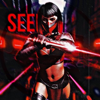 Seeing Red (Skarlet's Theme)