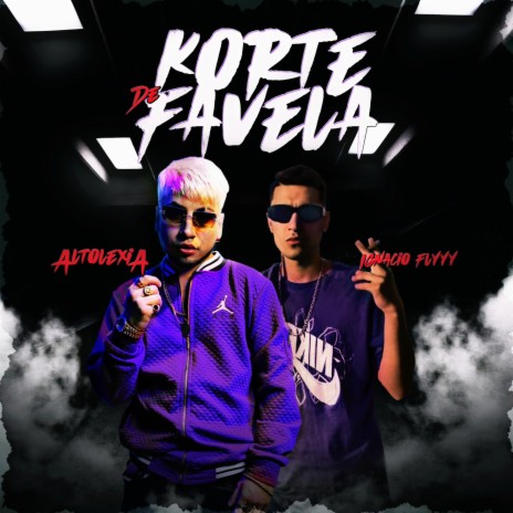 Korte de Favela (IGNACIOFLYYYY Remix) ft. IGNACIOFLYYYY | Boomplay Music