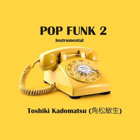 팝 펑크 2 인스트루멘탈 (pop funk 2 instrumental.)