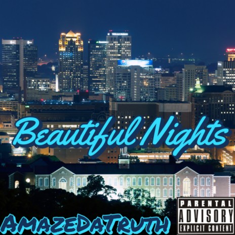 Beautiful Nights | Boomplay Music