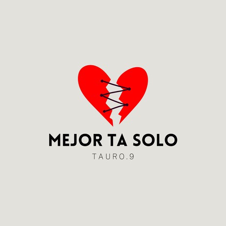 Mejor Ta Solo | Boomplay Music