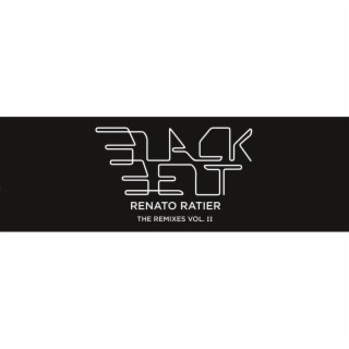 Black Belt - The Remixes, Vol. 2