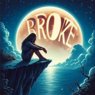 Broke