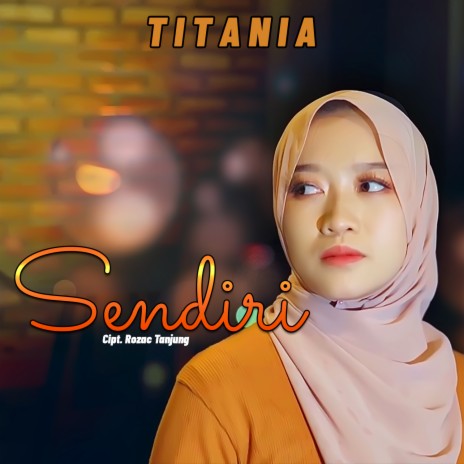 SENDIRI | Boomplay Music