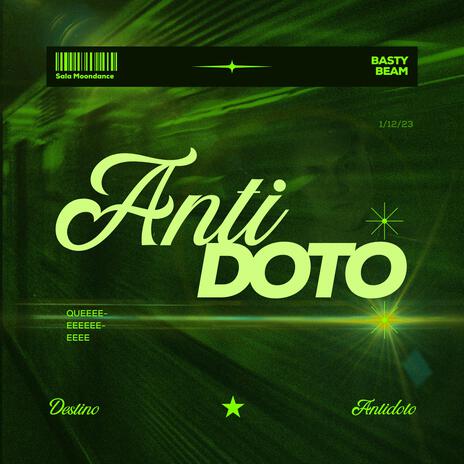 Antidoto (QUEEÉ) | Boomplay Music