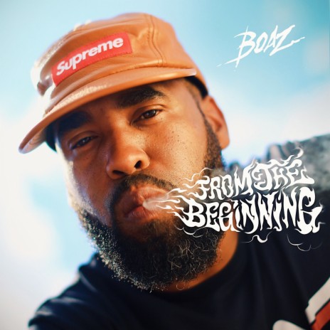 From the Beginning (feat. Stevie B.) | Boomplay Music