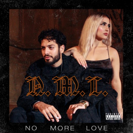 No More Love | Boomplay Music