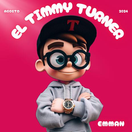 El Timmy Turner | Boomplay Music