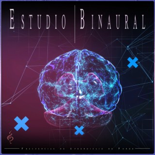 Estudio Binaural: Frecuencias de Aprendizaje de Fondo