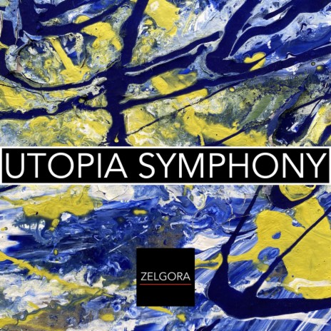 UTOPIA SYMPHONY | Boomplay Music