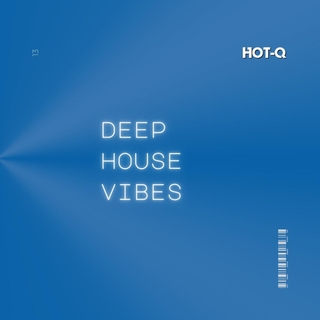 Deep House Vibes 013