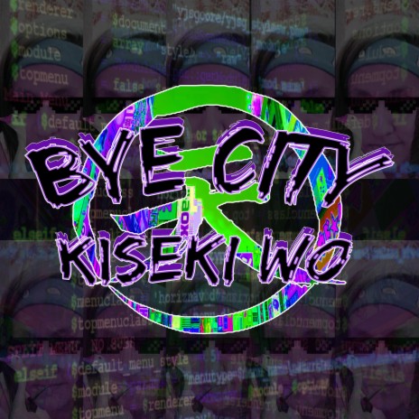 Bye City (KISEKI WO) | Boomplay Music