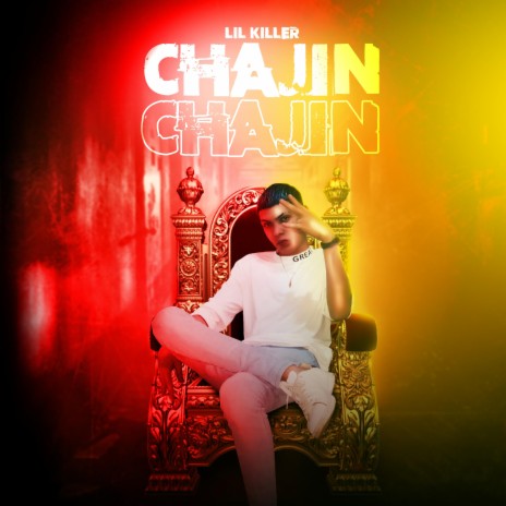 Chajin | Boomplay Music