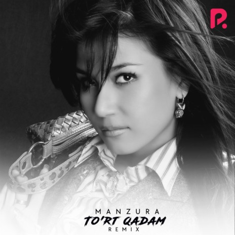 To'rt qadam (Remix) | Boomplay Music