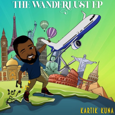 Wanderlust | Boomplay Music