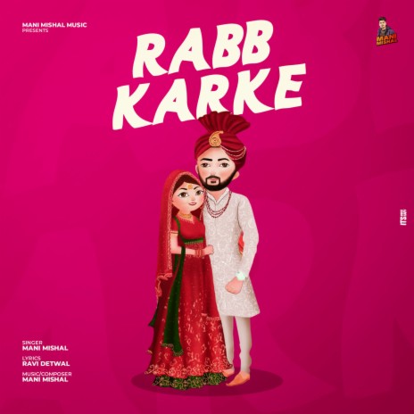 Rabb Karke | Boomplay Music