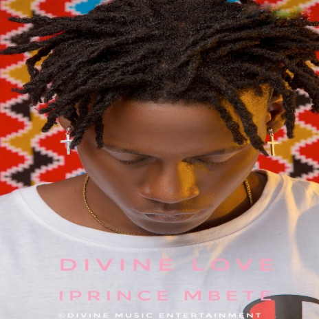 Divine love | Boomplay Music
