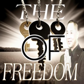 The Keys Of Freedom Acapella