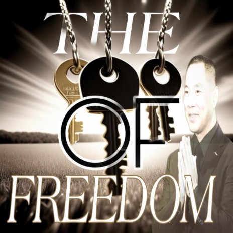 The Keys Of Freedom Acapella ft. Miles Guo & Marti