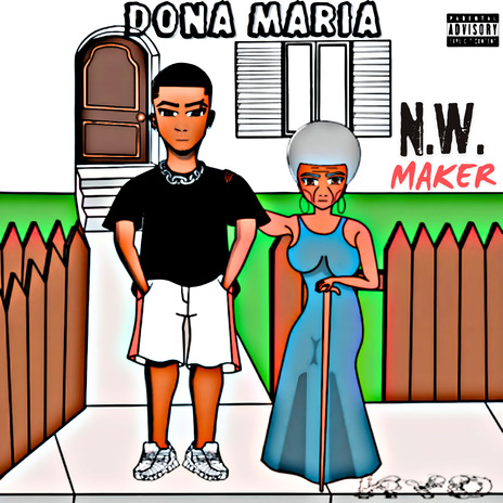 Dona Maria | Boomplay Music