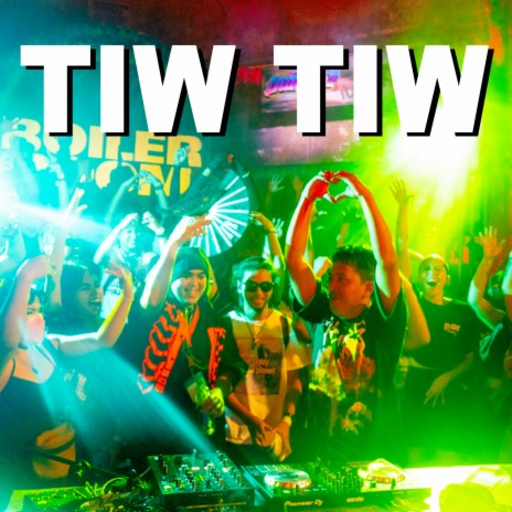 Tiw Tiw (Budots) | Boomplay Music