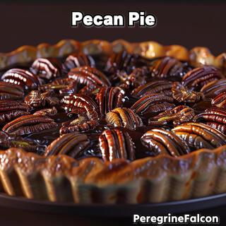 Pecan Pie