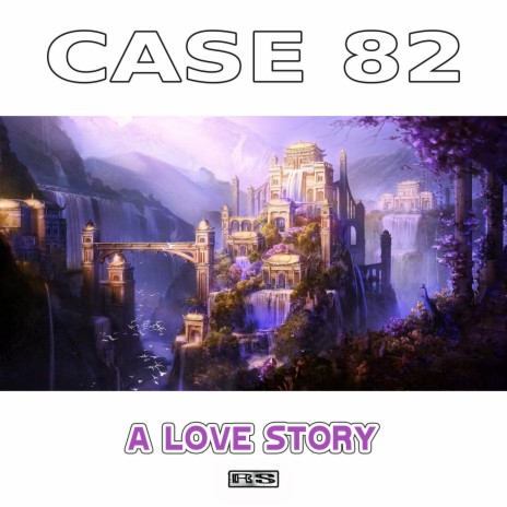 A Love Story | Boomplay Music