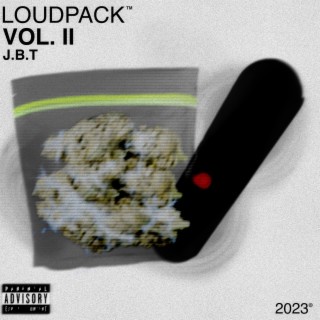 LOUDPACK VOL. II