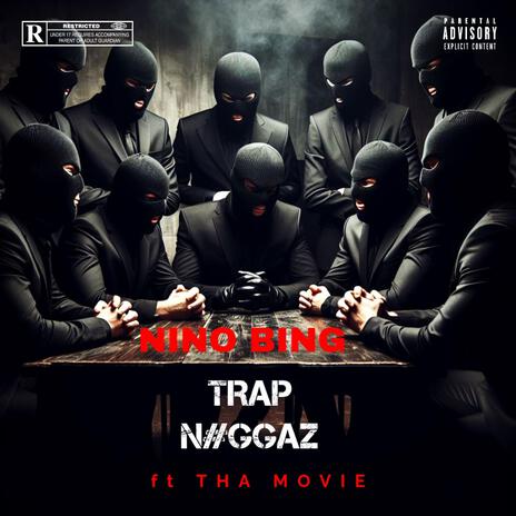 Trap Niggaz ft. Tha Movie | Boomplay Music